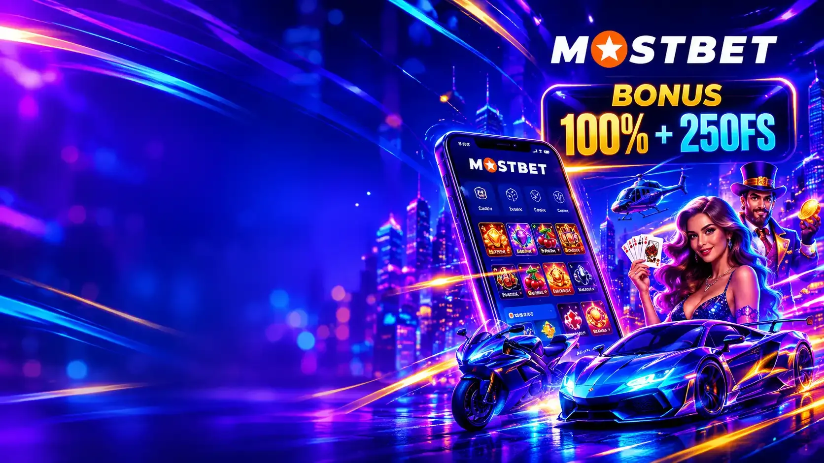 Mostbet CZ Main Page Hero 6